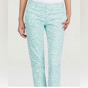 Michael Kors Miranda Jaguar Print